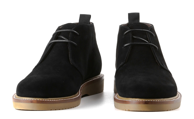 LeBERDES Черевики осінні 00000014001 4