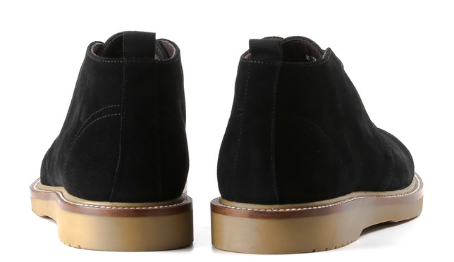 LeBERDES Черевики осінні 00000014001 5