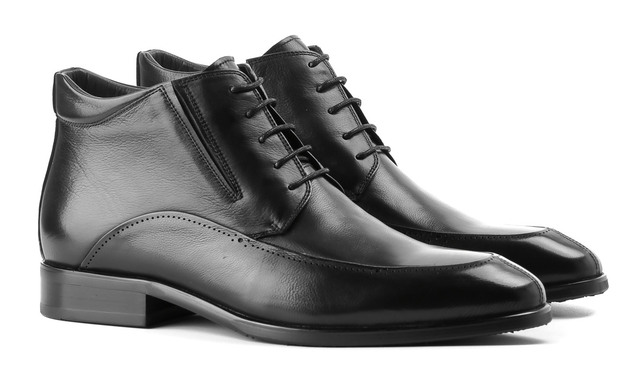 LeBERDES Ботинки осенние 00000014000 5