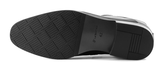 LeBERDES Ботинки осенние 00000014000 7