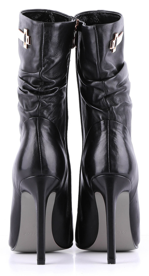 Stoalos Ботильоны 00000004764 6