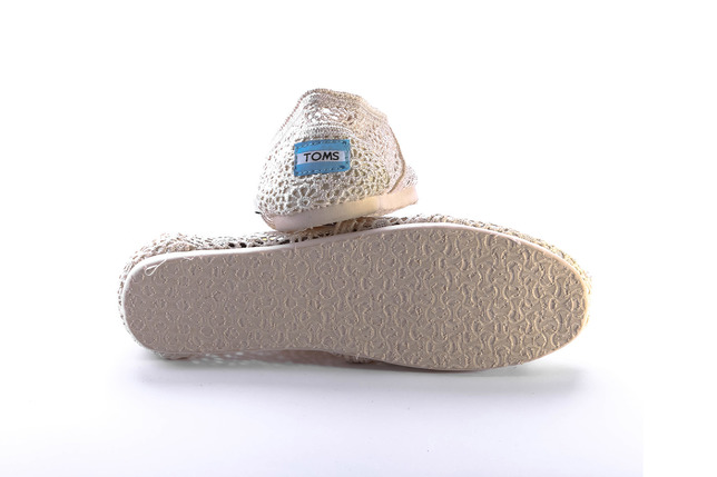 Toms Эспадрильи 00000005818 2