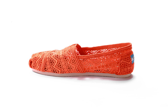 Toms Еспадрильї 00000005824 3