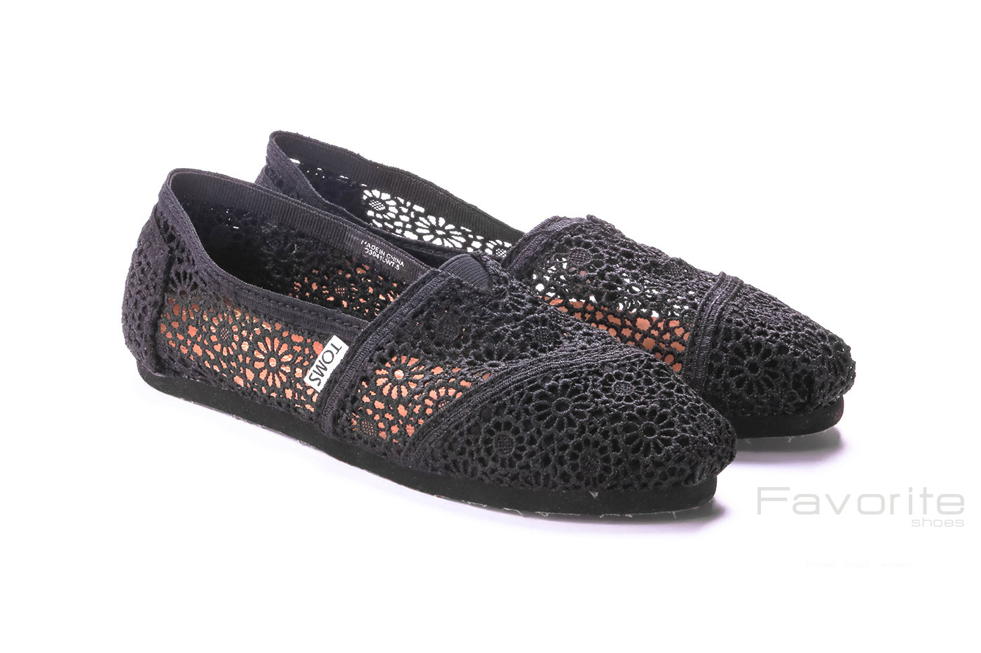 Toms Эспадрильи 00000005820 1