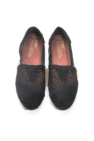 Toms Эспадрильи 00000005820 5