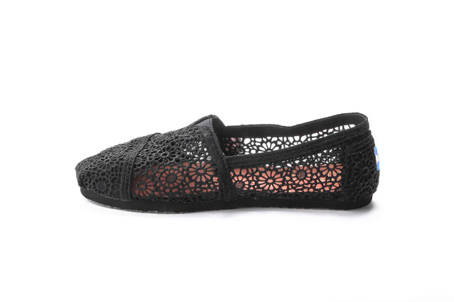 Toms Эспадрильи 00000005820 3