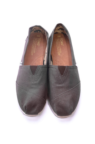 Toms Еспадрильї 00000005830 5