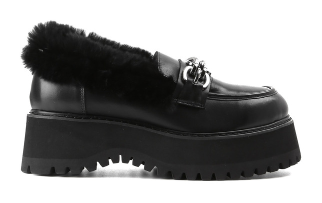 LeBERDES Лоферы 00000014005 2