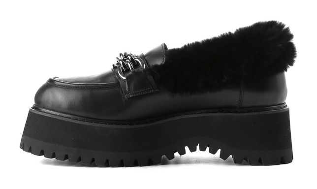 LeBERDES Лоферы 00000014005 3