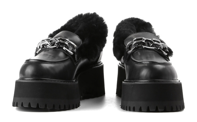 LeBERDES Лоферы 00000014005 4