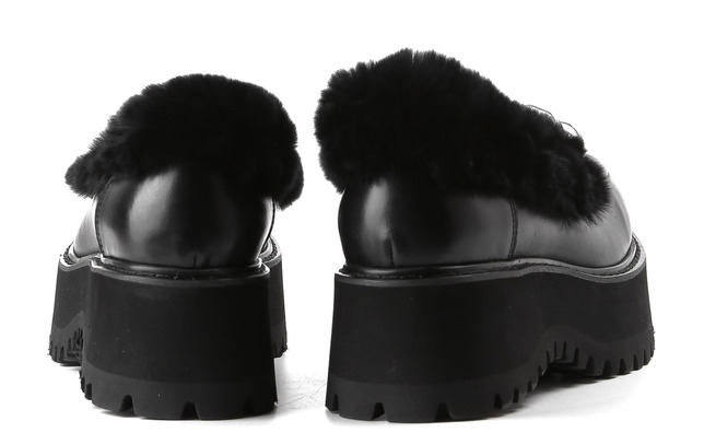 LeBERDES Лоферы 00000014005 5