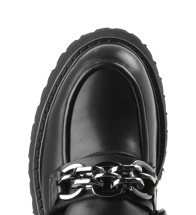 LeBERDES Лоферы 00000014005 7