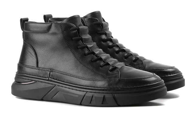 Arzoni Bazalini Черевики зимові 00000014008 2