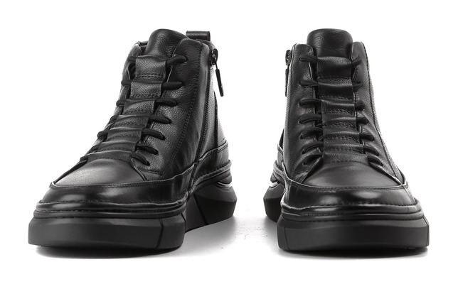 Arzoni Bazalini Черевики зимові 00000014008 5