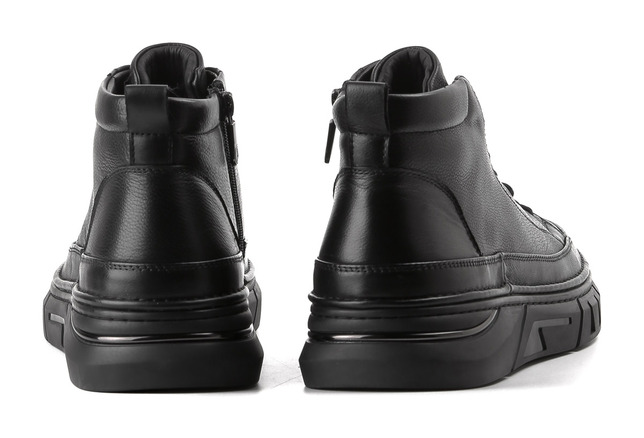 Arzoni Bazalini Черевики зимові 00000014008 4