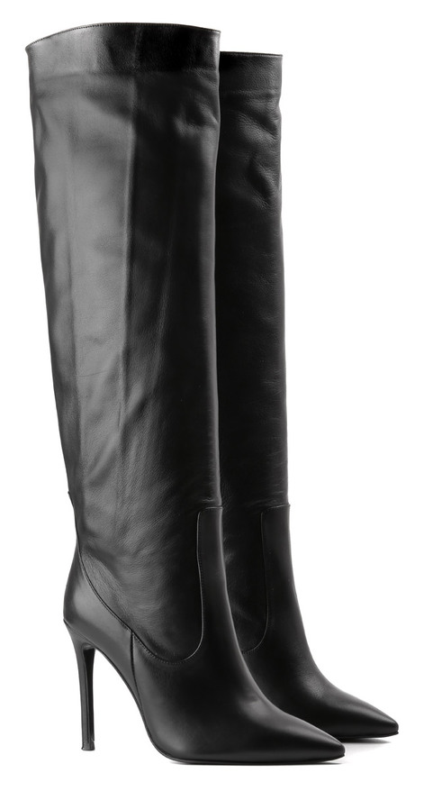 LeBERDES Чоботи осінні 00000014007 6