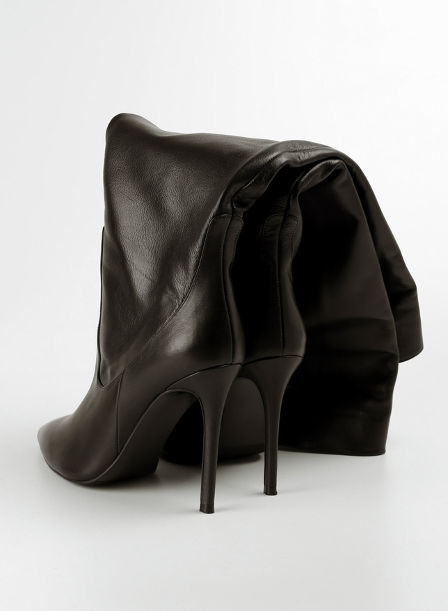 LeBERDES Чоботи осінні 00000014007 2