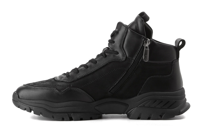 Arzoni Bazalini Черевики зимові 00000014009 3