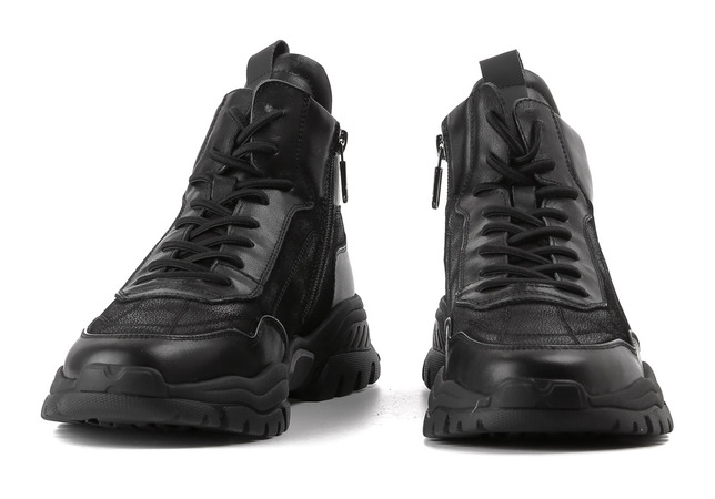 Arzoni Bazalini Черевики зимові 00000014009 5