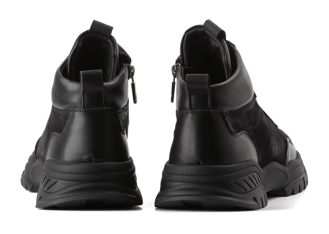 Arzoni Bazalini Черевики зимові 00000014009 4