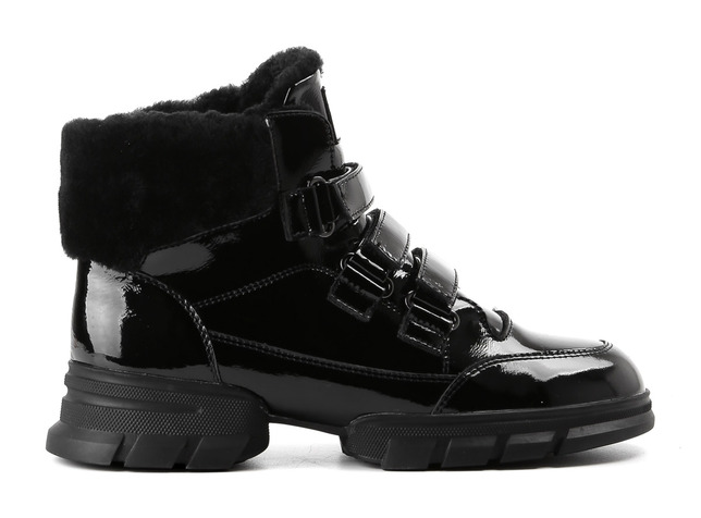 LeBERDES Черевики зимові 00000014012 2