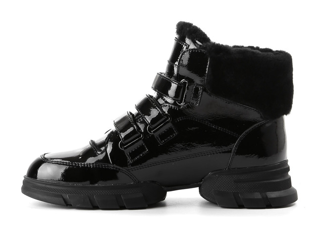 LeBERDES Черевики зимові 00000014012 3