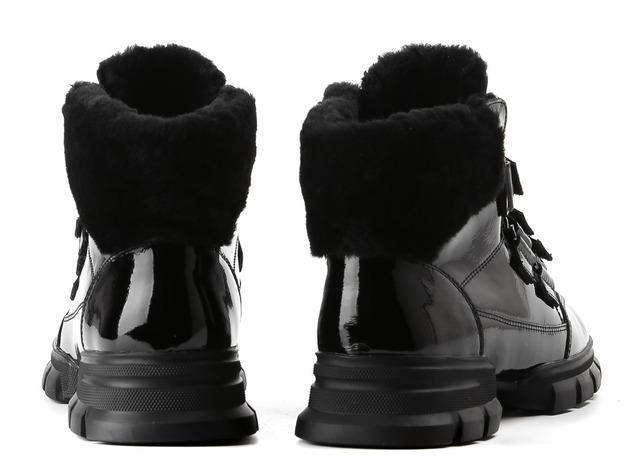 LeBERDES Черевики зимові 00000014012 5