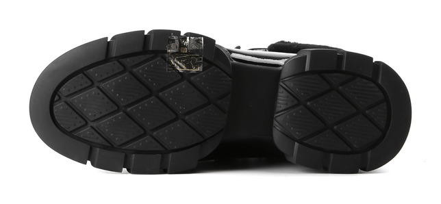 LeBERDES Черевики зимові 00000014012 6