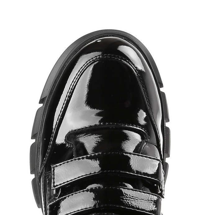 LeBERDES Черевики зимові 00000014012 7