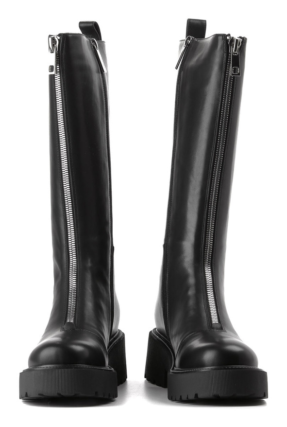 LeBERDES Чоботи зимові 00000014011 4