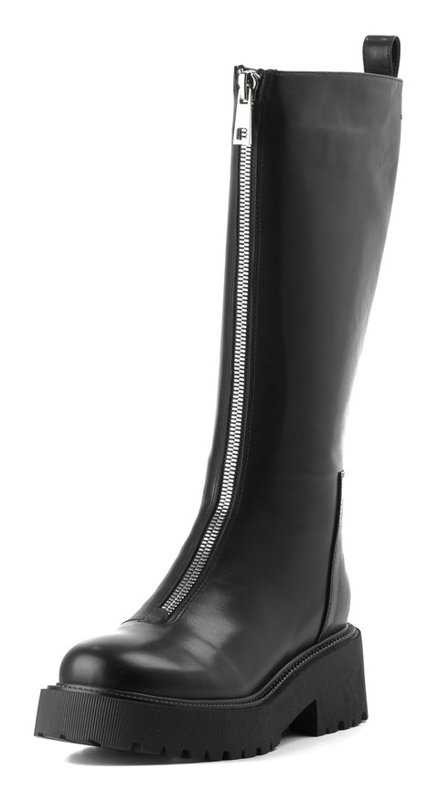 LeBERDES Чоботи зимові 00000014011 7