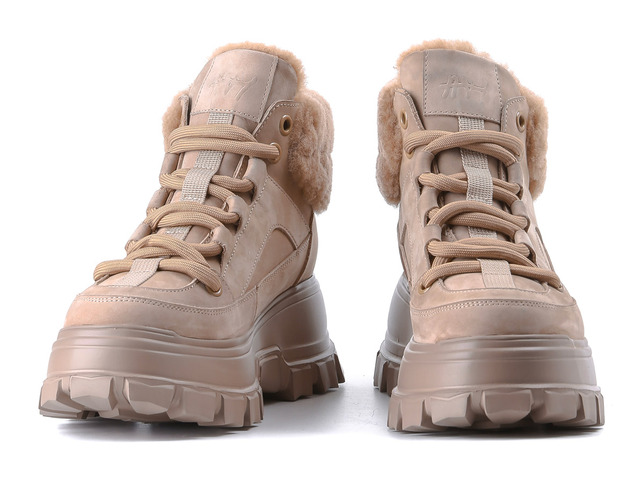 LeBERDES Черевики зимові 00000014015 3