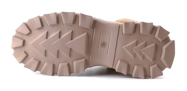 LeBERDES Черевики зимові 00000014015 8