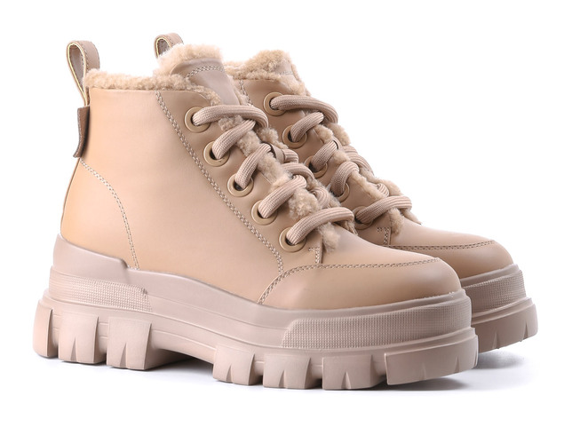 LeBERDES Ботинки зимние 00000014014 6