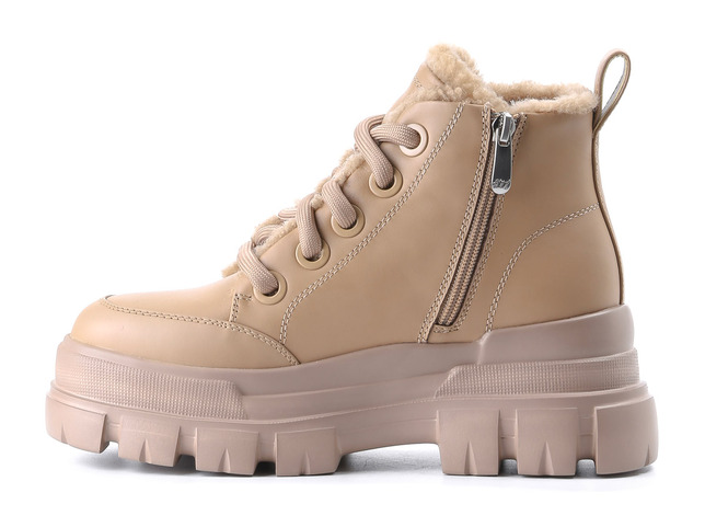 LeBERDES Ботинки зимние 00000014014 3