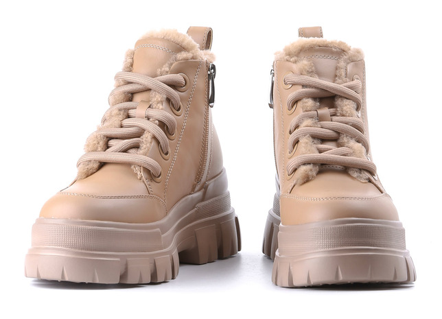 LeBERDES Ботинки зимние 00000014014 5