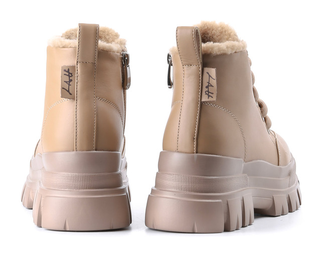 LeBERDES Ботинки зимние 00000014014 4