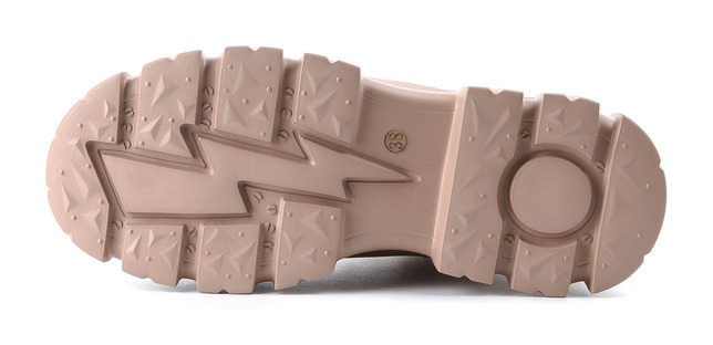 LeBERDES Ботинки зимние 00000014014 7