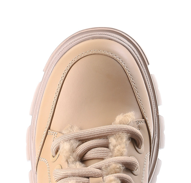 LeBERDES Ботинки зимние 00000014014 8