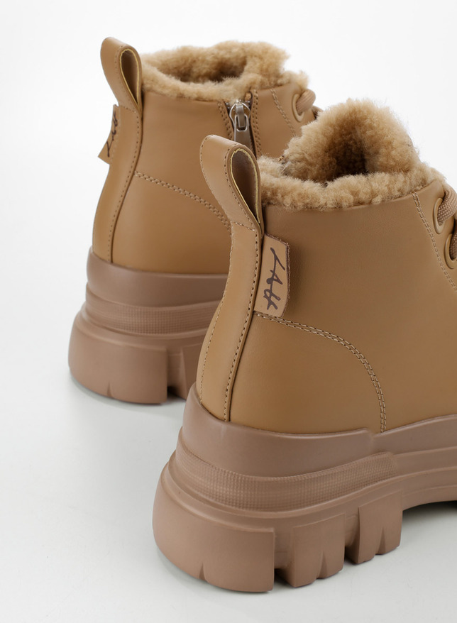 LeBERDES Ботинки зимние 00000014014 2