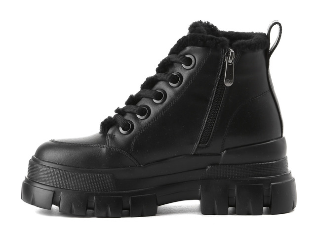 LeBERDES Черевики зимові 00000014016 3