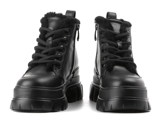 LeBERDES Черевики зимові 00000014016 6