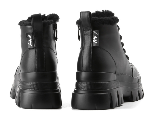 LeBERDES Черевики зимові 00000014016 5