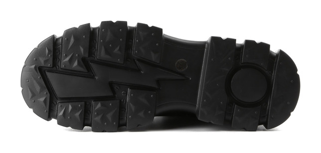 LeBERDES Черевики зимові 00000014016 7