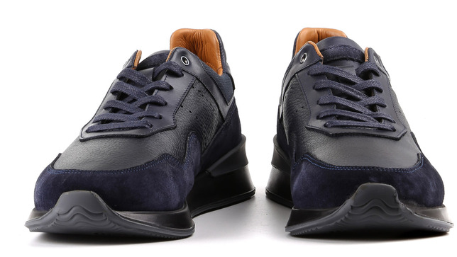 LeBERDES Кроссовки 00000014019 3