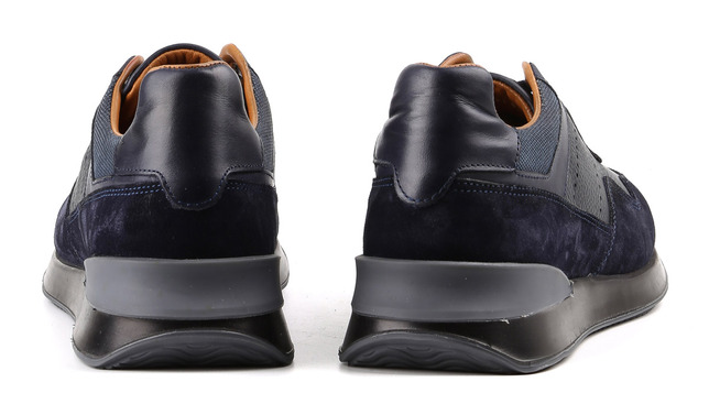 LeBERDES Кроссовки 00000014019 2