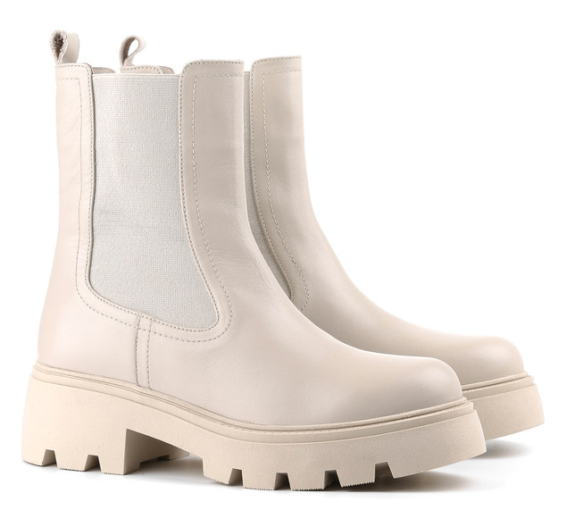 LeBERDES Ботильоны 00000014021 3