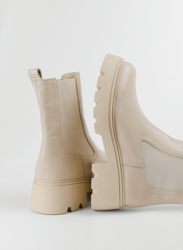 LeBERDES Ботильоны 00000014021 2