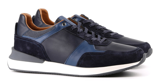 LeBERDES Кроссовки 00000014020 5