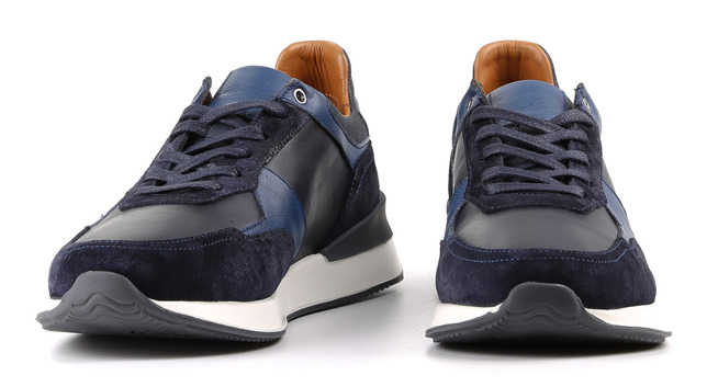 LeBERDES Кроссовки 00000014020 2